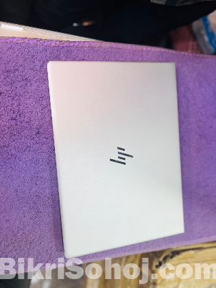 HP ELITEBOOK